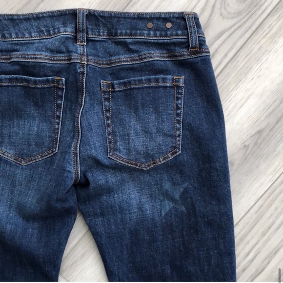 ✨ Cabi Jeans Slim Boyfriend Jeans - Picture 8 of 10